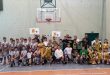 XVIII turniej koszykówki "Wspólna Europa" za nami.