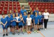 Badmintoniści MKS-u Strzelce Op. z sukcesami XII 2018